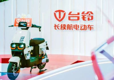 品牌觀察 | 臺鈴超級躍遷20年，緣何能夠持續引領長續航電動車賽道？