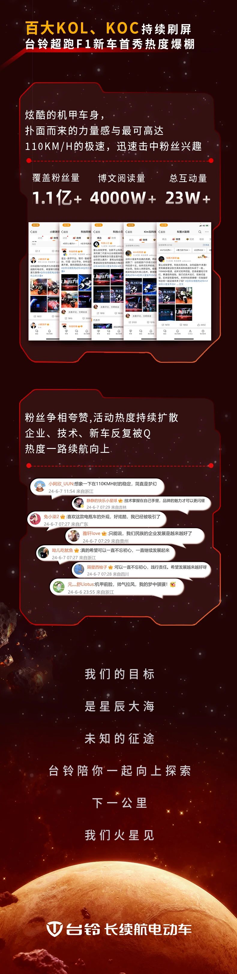 臺鈴長續航電動車