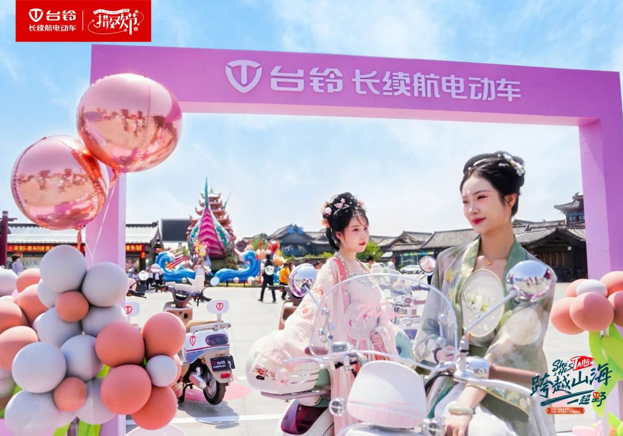 生而耀眼，她們，實力封神！