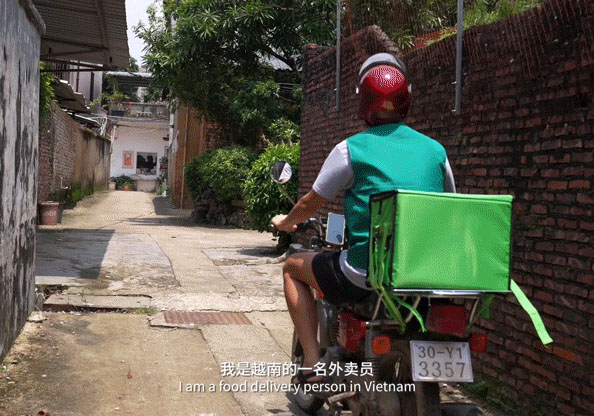 為全球用戶提供綠色出行方案！臺(tái)鈴微電影再獲特等獎(jiǎng)